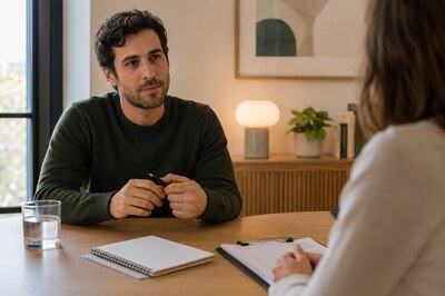 Evaluación clínica del TDAH en una persona adulta